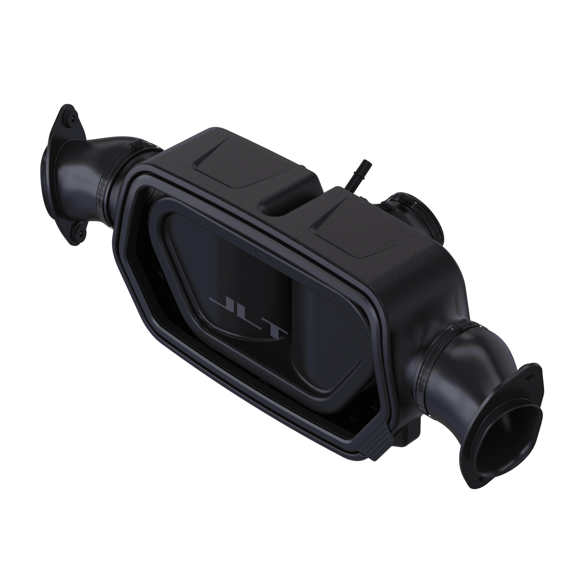 JLT COLD AIR INTAKE FOR THE 2020-2024 CHEVROLET CORVETTE C8 STINGRAY 6.2L