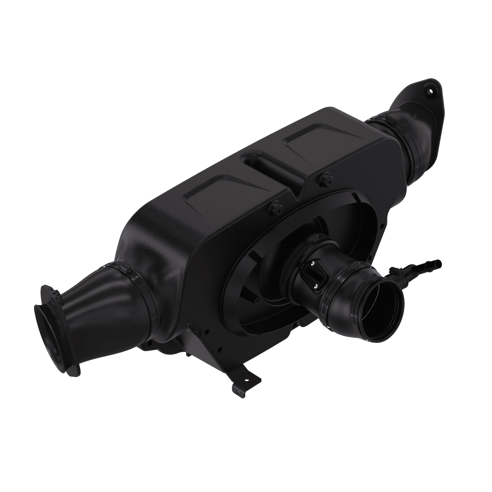 JLT COLD AIR INTAKE FOR THE 2020-2024 CHEVROLET CORVETTE C8 STINGRAY 6.2L