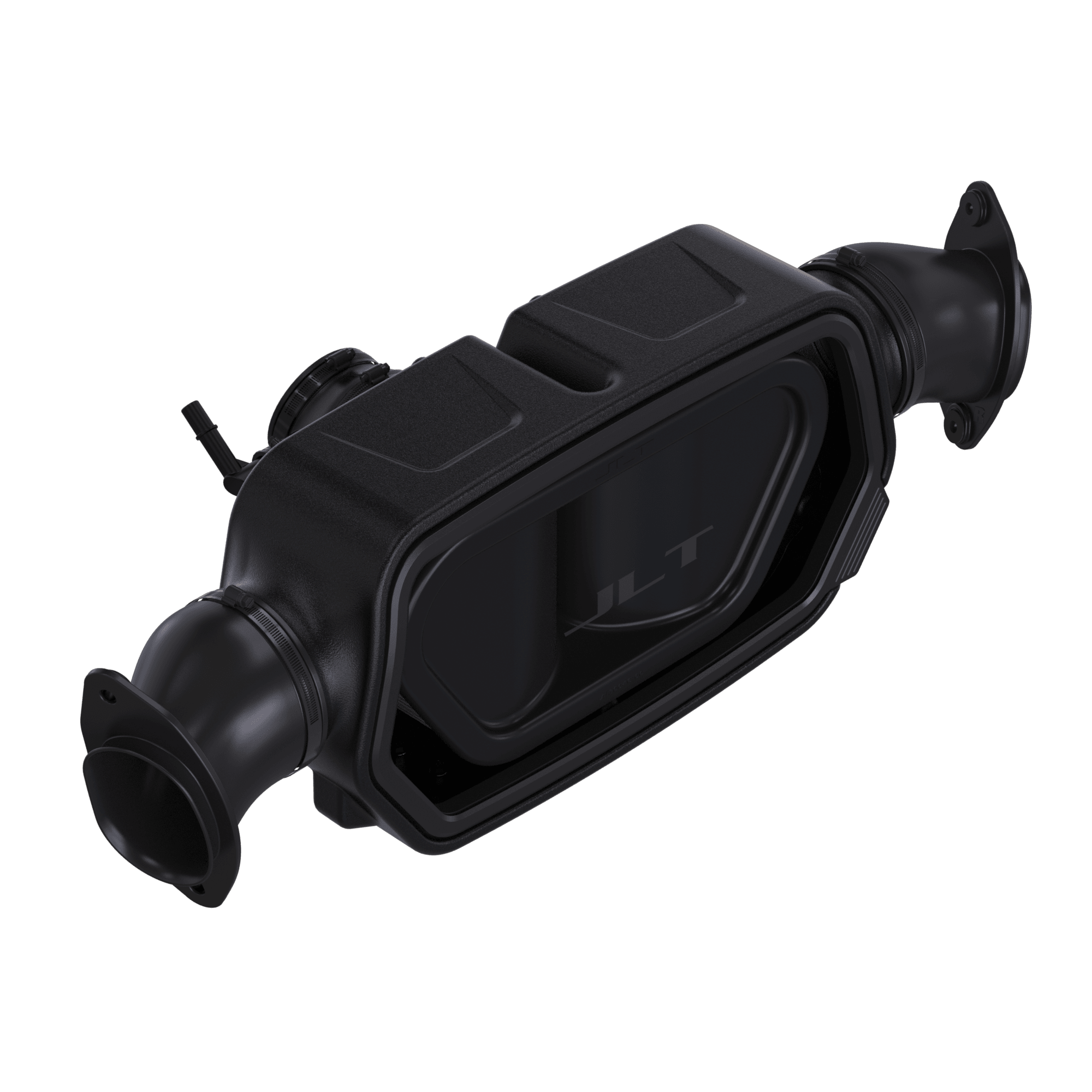 JLT COLD AIR INTAKE FOR THE 2020-2024 CHEVROLET CORVETTE C8 STINGRAY 6.2L