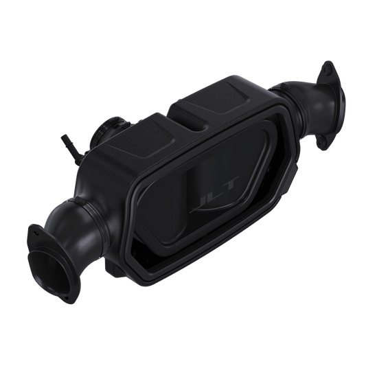 JLT COLD AIR INTAKE FOR THE 2020-2024 CHEVROLET CORVETTE C8 STINGRAY 6.2L
