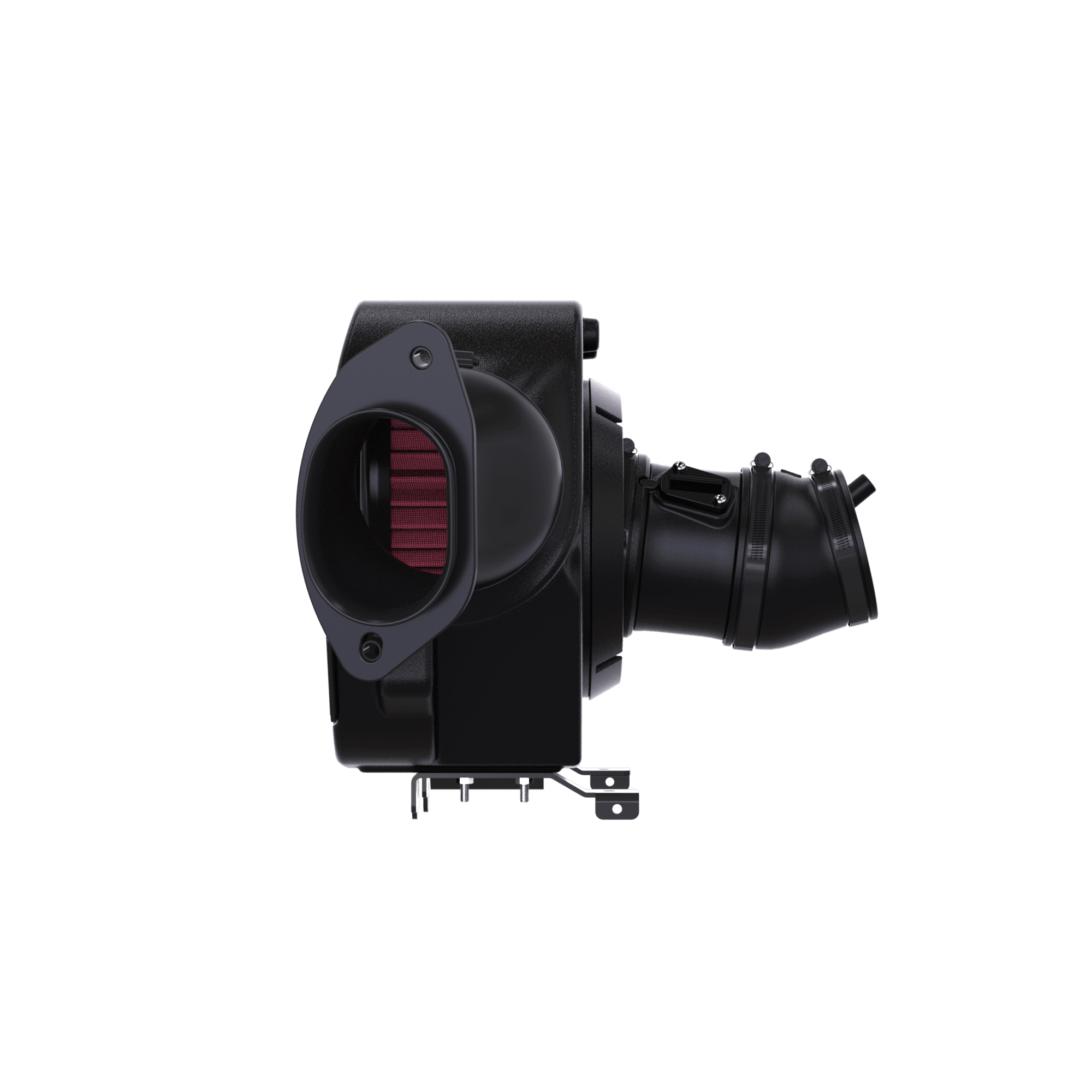 JLT COLD AIR INTAKE FOR THE 2020-2024 CHEVROLET CORVETTE C8 STINGRAY 6.2L