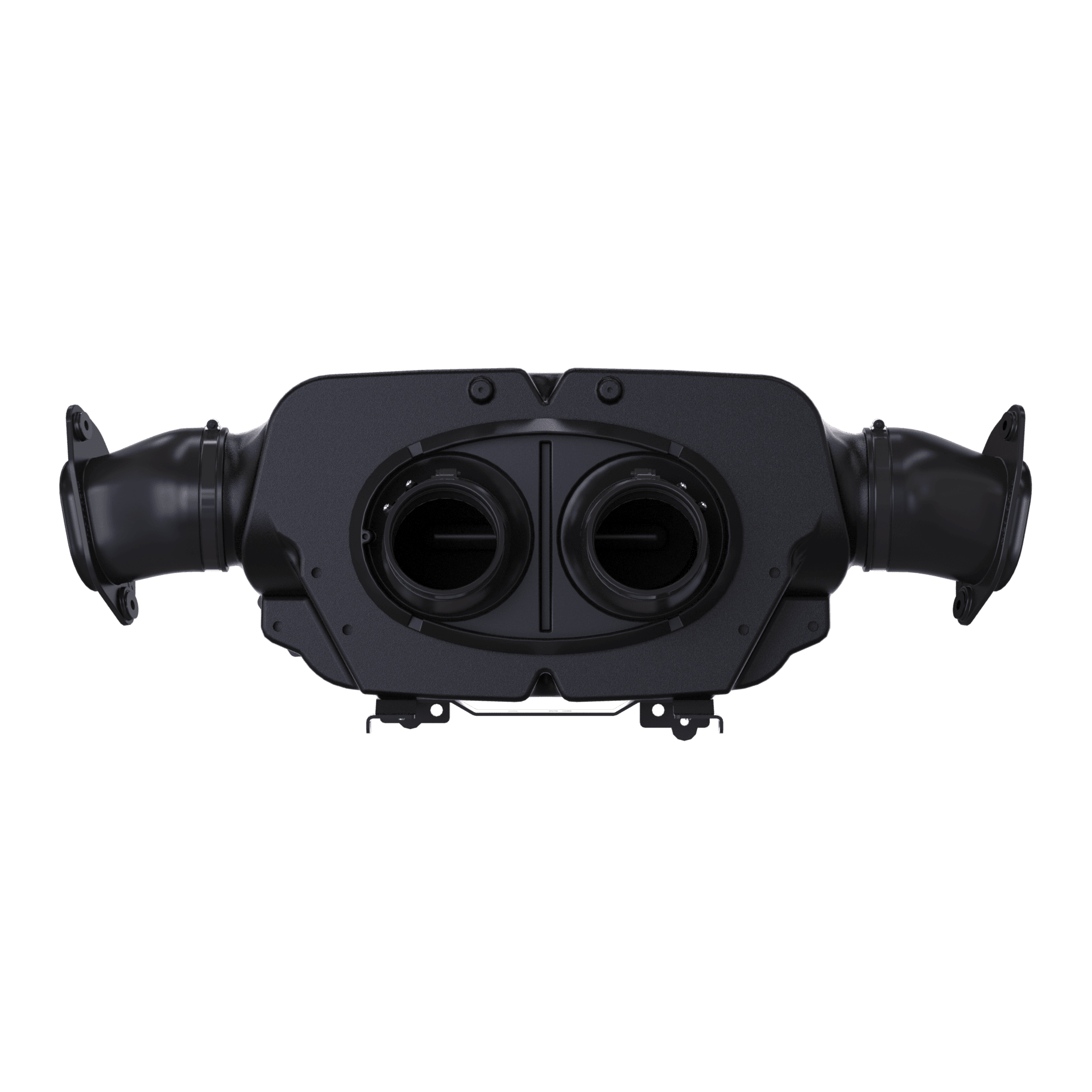 JLT COLD AIR INTAKE FOR THE 2023-2024 CHEVROLET CORVETTE C8 Z06 5.5L