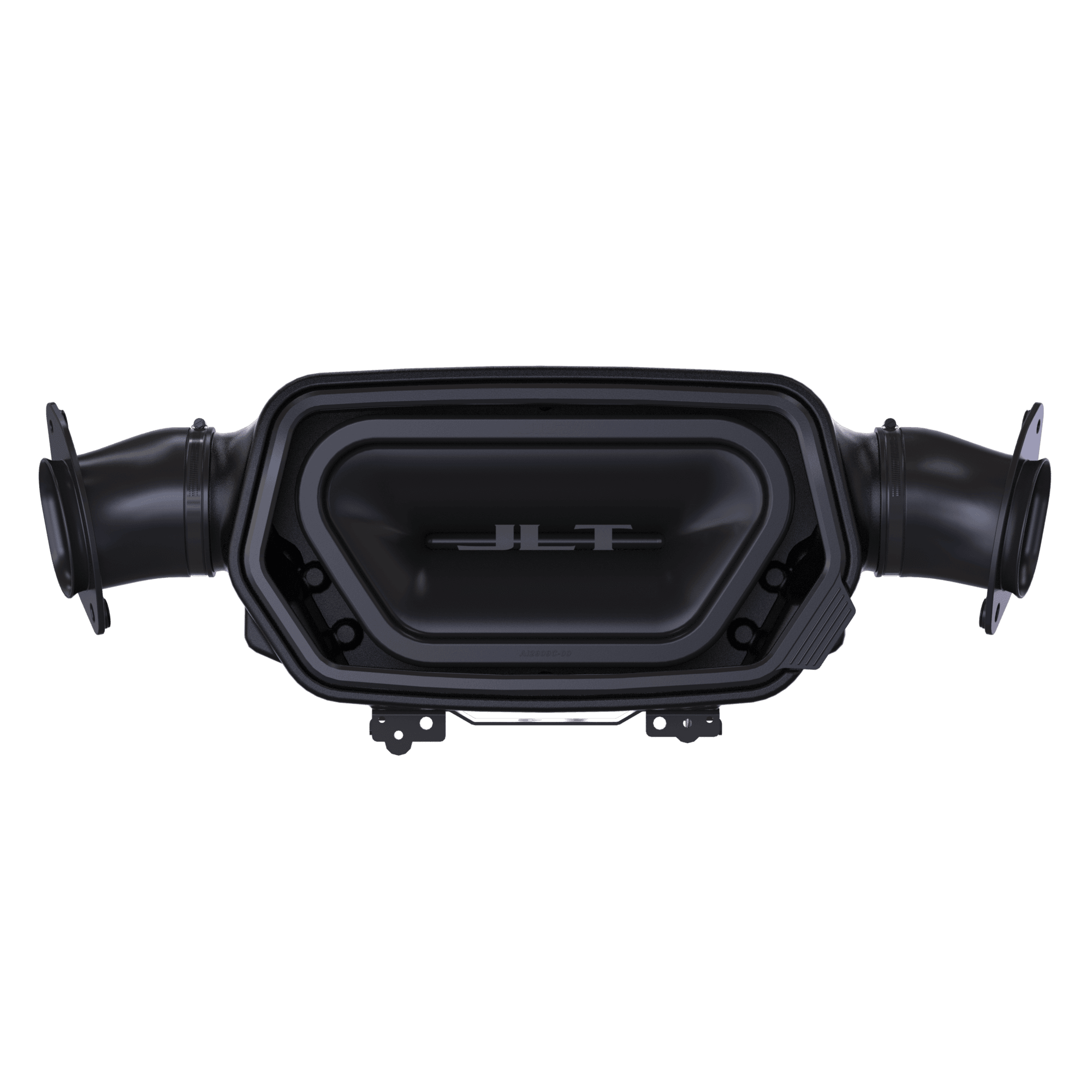 JLT COLD AIR INTAKE FOR THE 2023-2024 CHEVROLET CORVETTE C8 Z06 5.5L