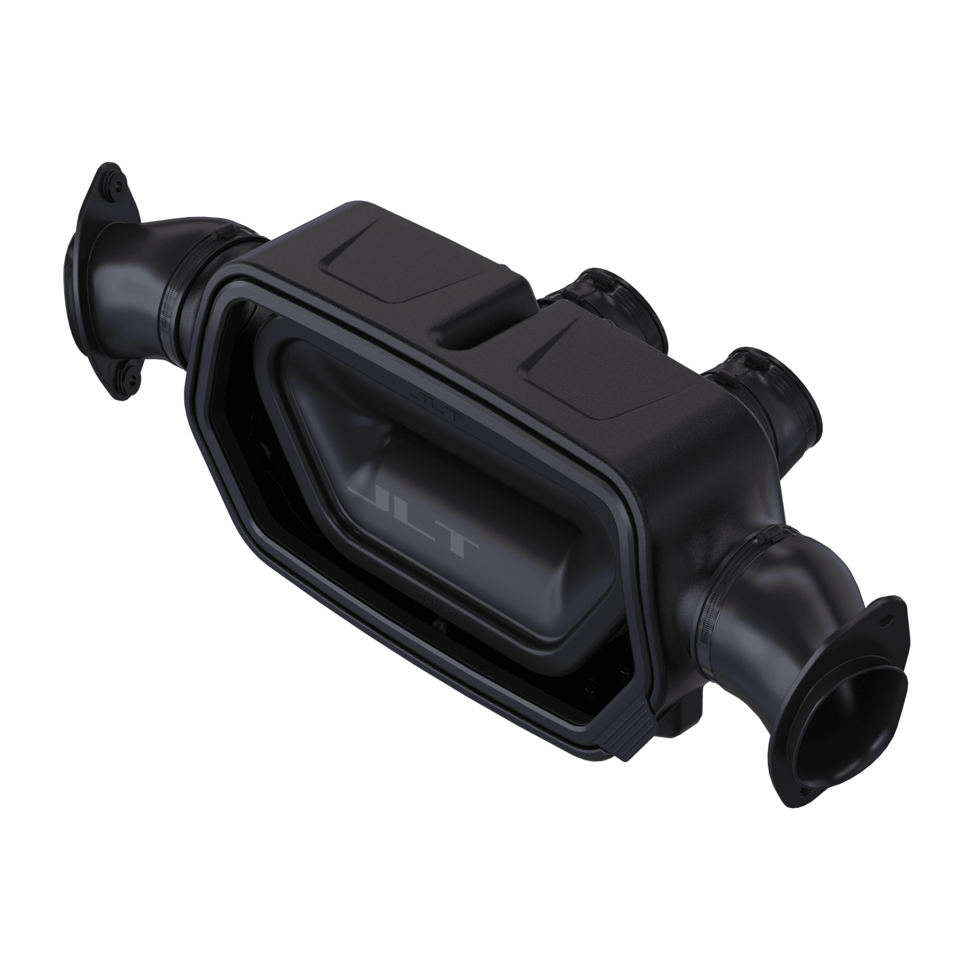 JLT COLD AIR INTAKE FOR THE 2023-2024 CHEVROLET CORVETTE C8 Z06 5.5L