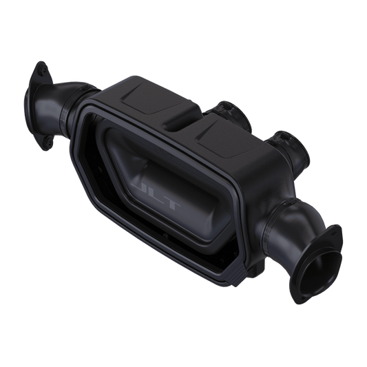 JLT COLD AIR INTAKE FOR THE 2023-2024 CHEVROLET CORVETTE C8 Z06 5.5L