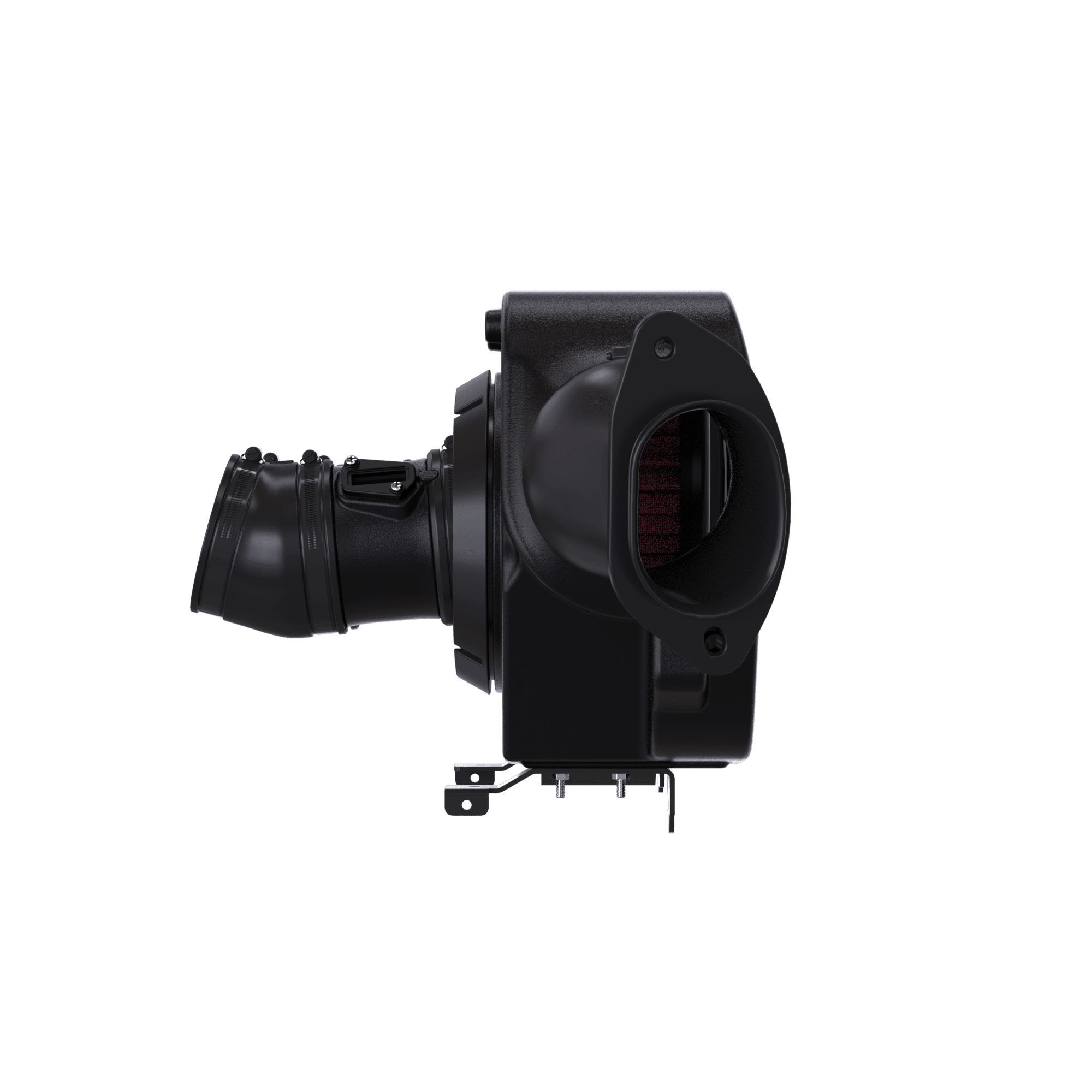 JLT COLD AIR INTAKE FOR THE 2023-2024 CHEVROLET CORVETTE C8 Z06 5.5L