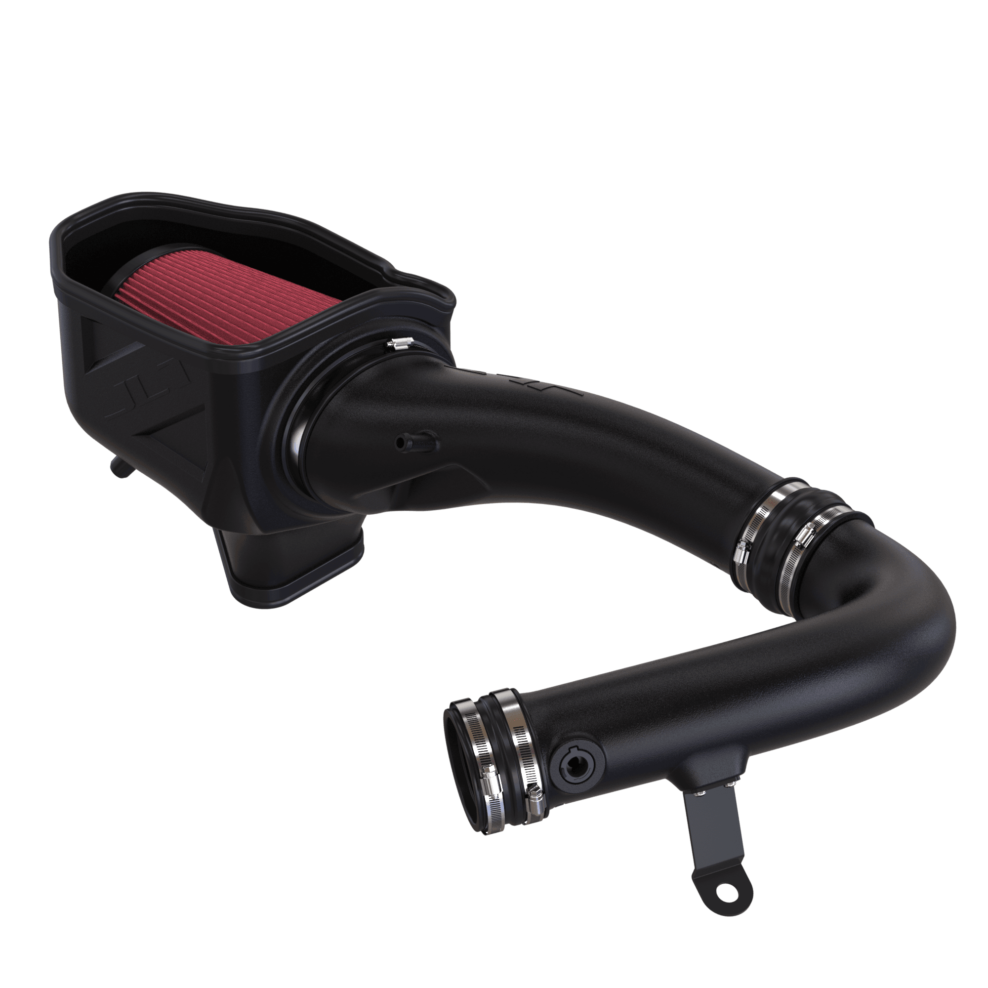JLT COLD AIR INTAKE FOR 2011-2023 DODGE CHARGER, CHALLENGER 3.6L