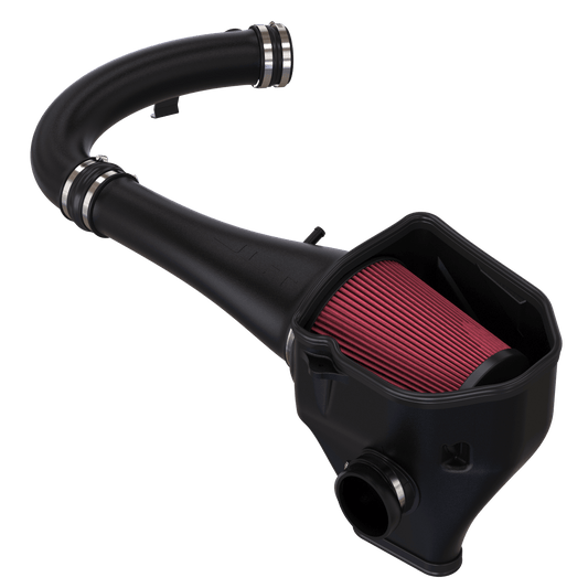 JLT COLD AIR INTAKE FOR 2011-2023 DODGE CHARGER, CHALLENGER 3.6L