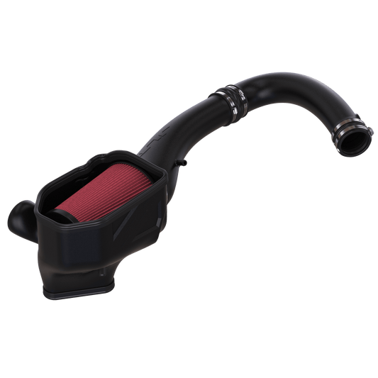 JLT COLD AIR INTAKE FOR 2011-2023 DODGE CHARGER, CHALLENGER 3.6L