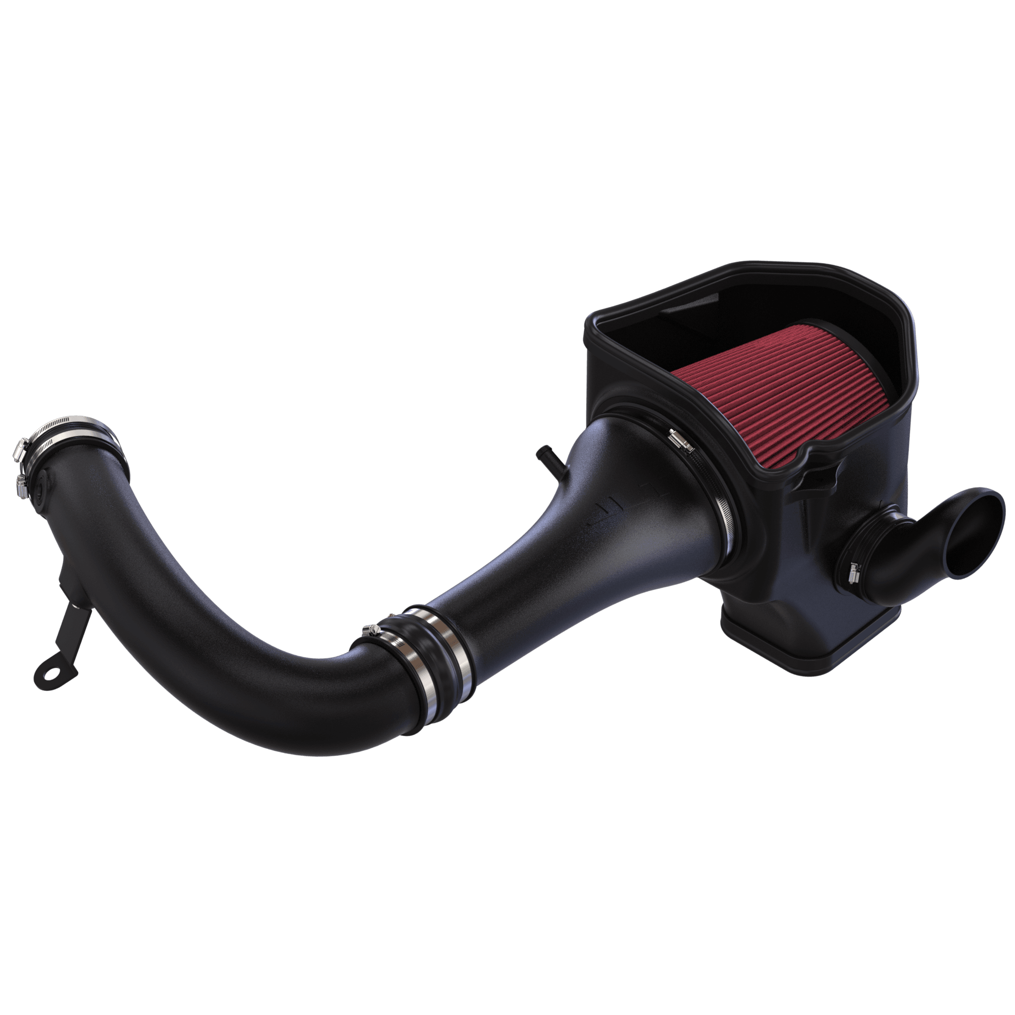 JLT COLD AIR INTAKE FOR 2011-2023 DODGE CHARGER, CHALLENGER 3.6L