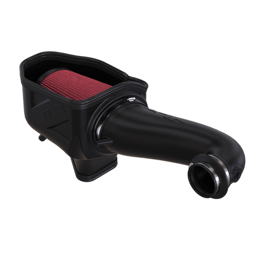 JLT COLD AIR INTAKE FOR 2011-2023 DODGE CHARGER, CHALLENGER 5.7L