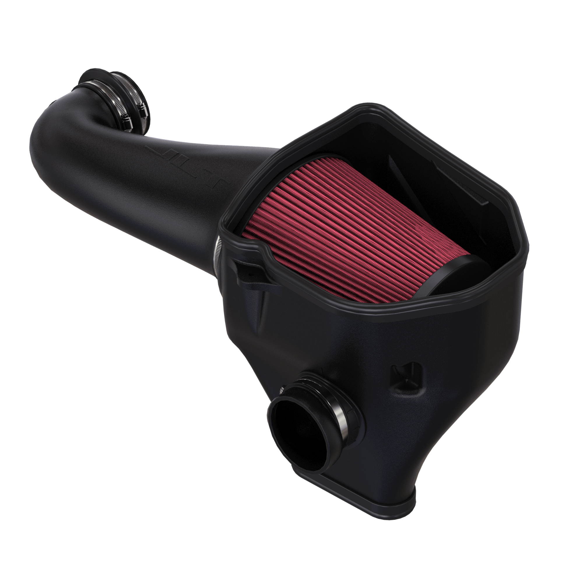JLT COLD AIR INTAKE FOR 2011-2023 DODGE CHARGER, CHALLENGER 5.7L