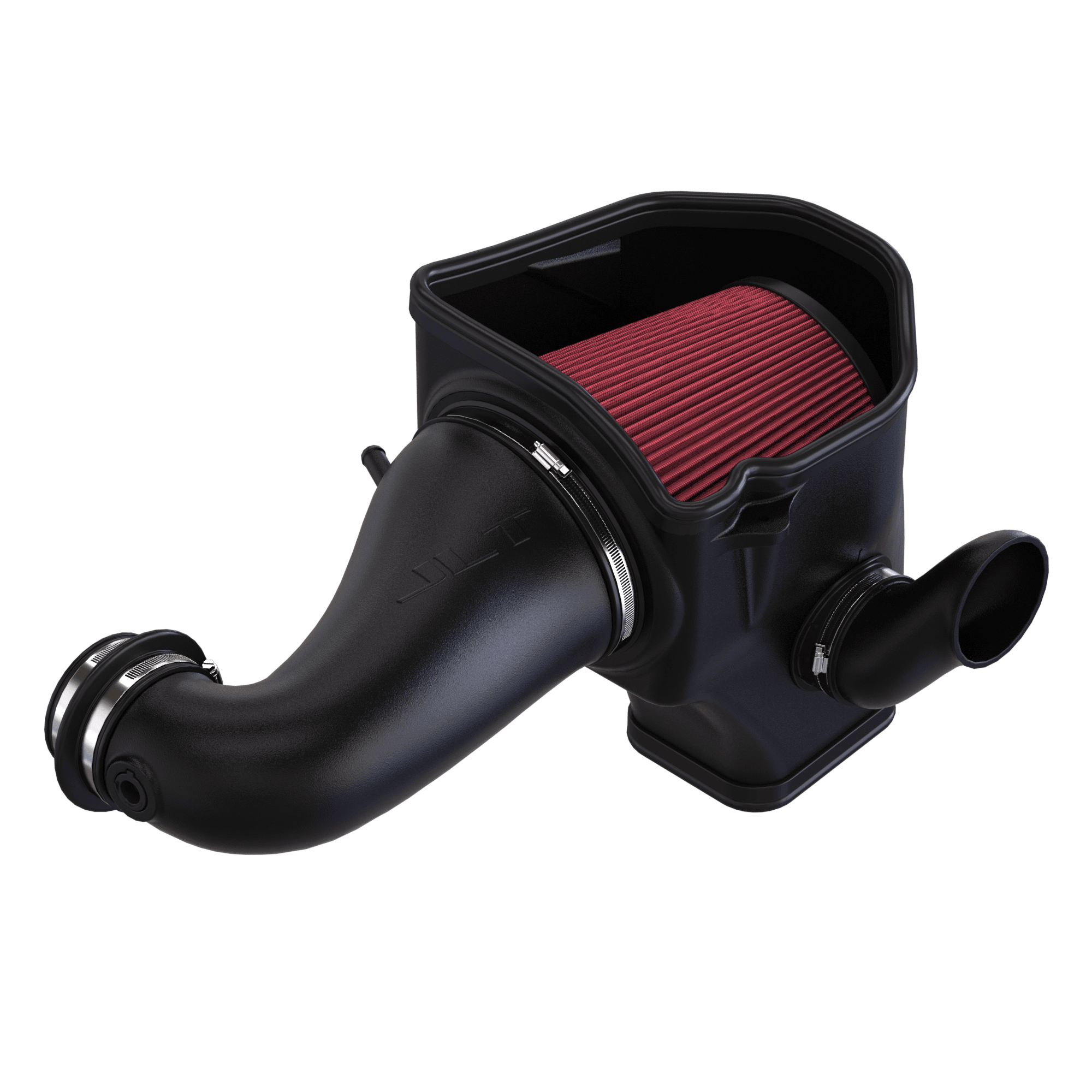 JLT COLD AIR INTAKE FOR 2011-2023 DODGE CHARGER, CHALLENGER 5.7L