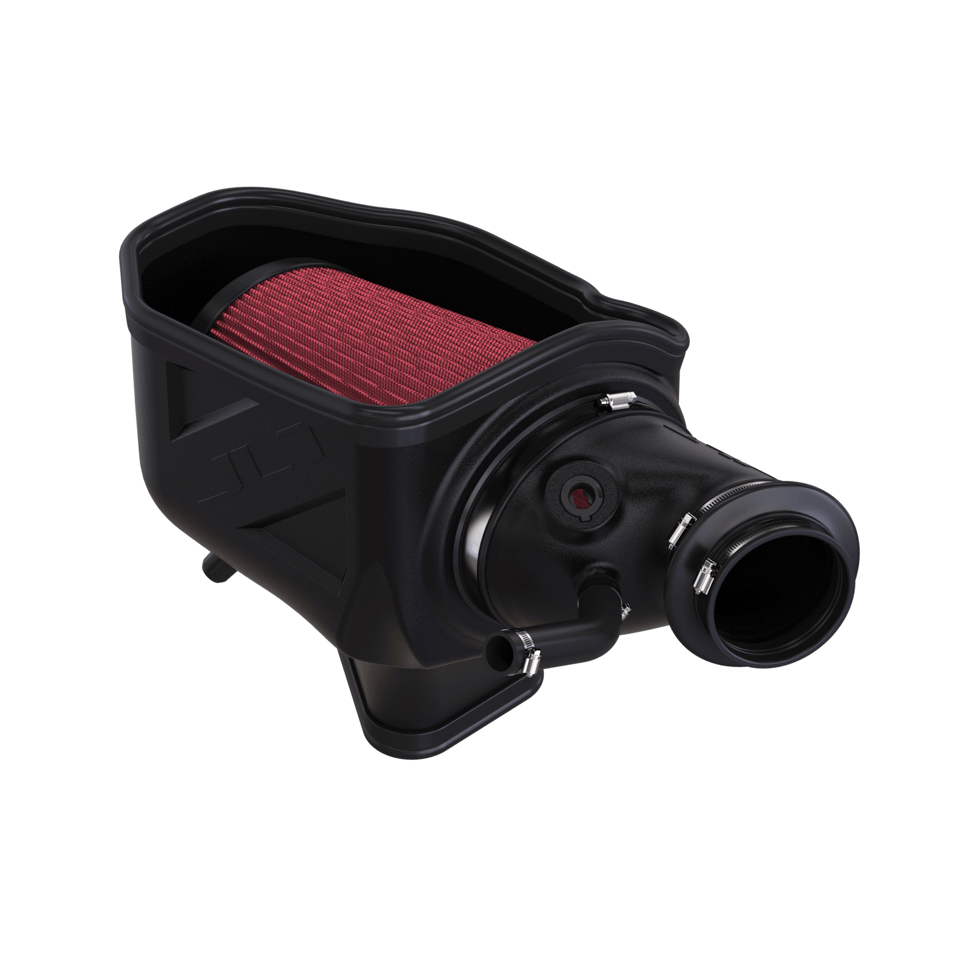 JLT COLD AIR INTAKE FOR 2011-2023 DODGE CHARGER, CHALLENGER 6.4L