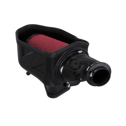 JLT COLD AIR INTAKE FOR 2011-2023 DODGE CHARGER, CHALLENGER 6.4L
