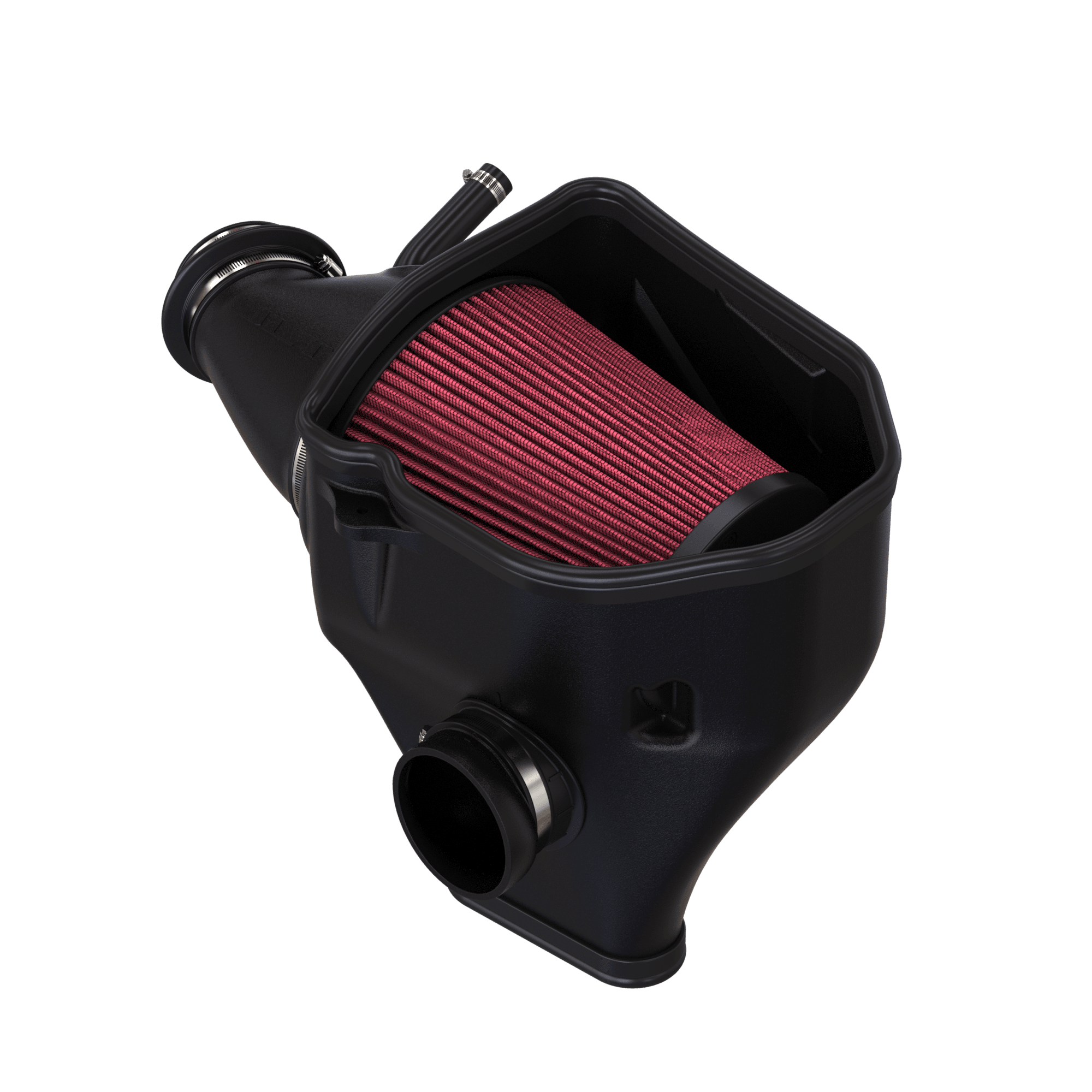 JLT COLD AIR INTAKE FOR 2011-2023 DODGE CHARGER, CHALLENGER 6.4L