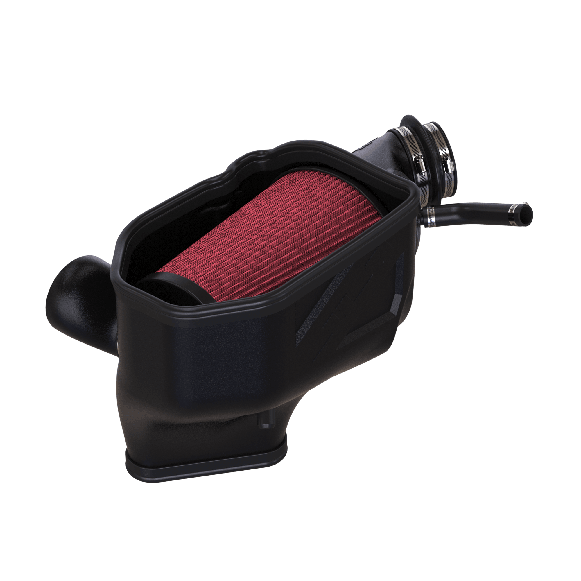 JLT COLD AIR INTAKE FOR 2011-2023 DODGE CHARGER, CHALLENGER 6.4L