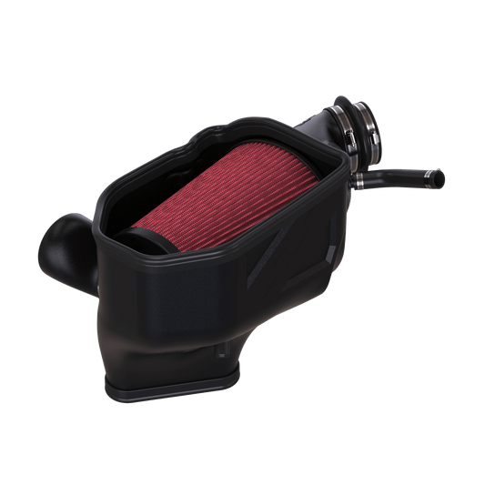 JLT COLD AIR INTAKE FOR 2011-2023 DODGE CHARGER, CHALLENGER 6.4L