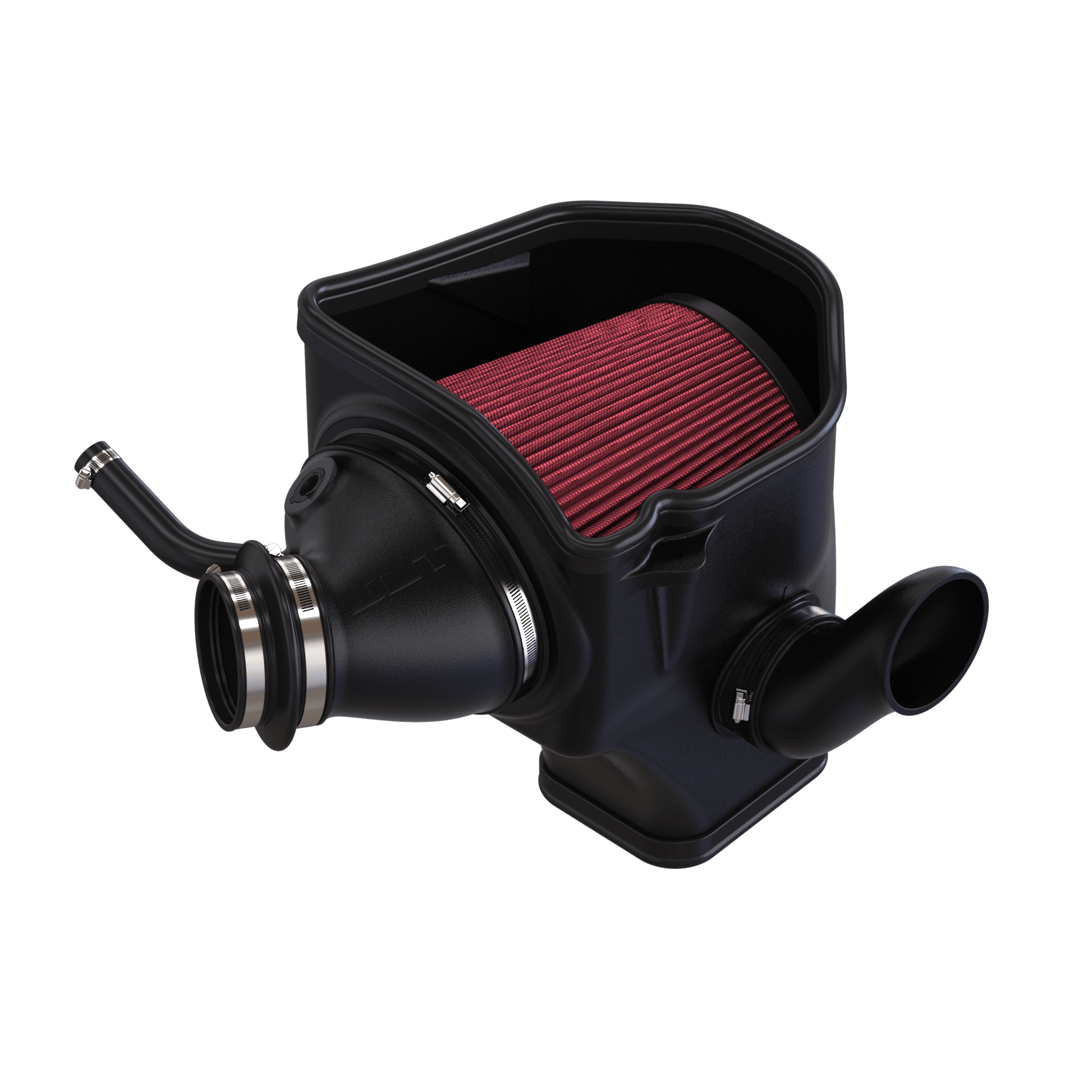 JLT COLD AIR INTAKE FOR 2011-2023 DODGE CHARGER, CHALLENGER 6.4L
