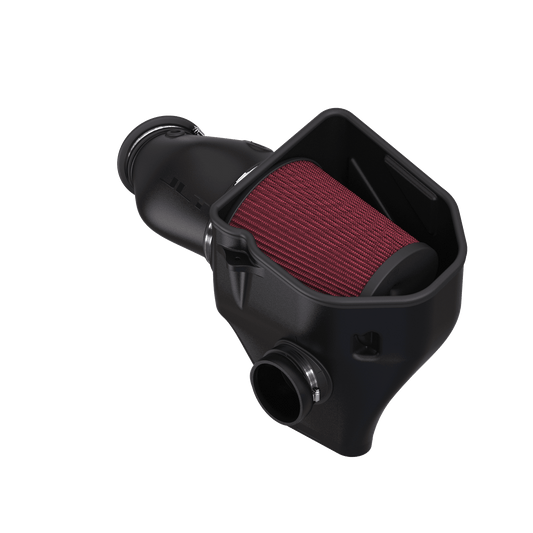JLT Cold Air Intake for 2017-2019 Charger Hellcat & 2017-2018 Challenger Hellcat