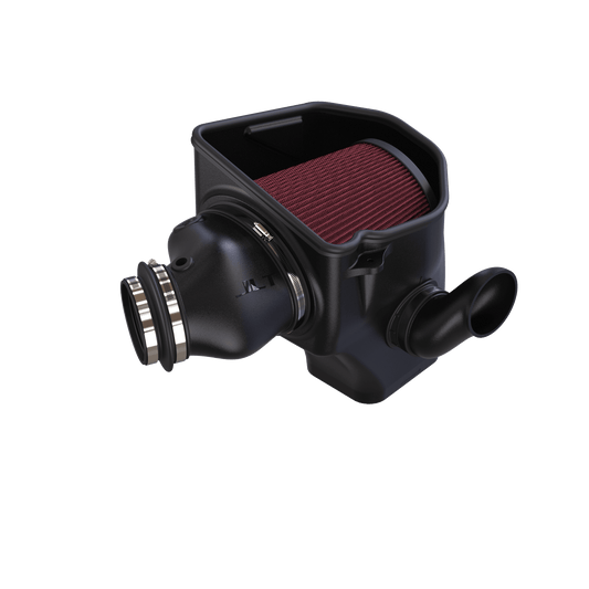 JLT Cold Air Intake for 2017-2019 Charger Hellcat & 2017-2018 Challenger Hellcat