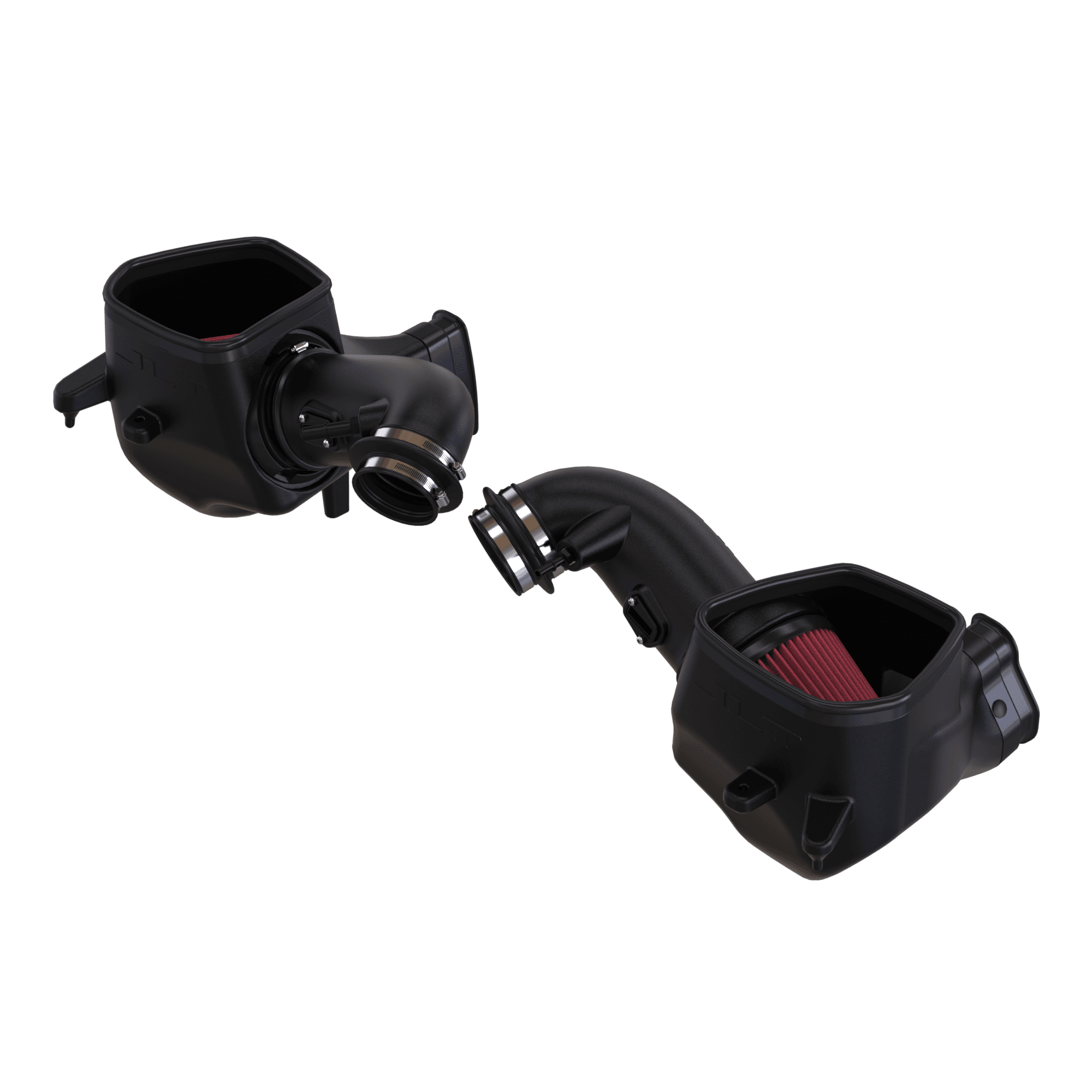 JLT COLD AIR INTAKE FOR THE 2024 FORD MUSTANG GT 5.0L