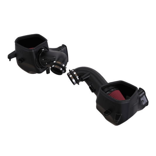 JLT COLD AIR INTAKE FOR THE 2024 FORD MUSTANG GT 5.0L