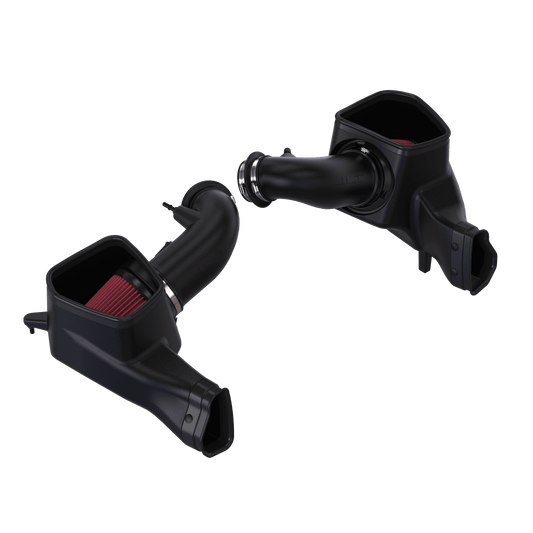 JLT COLD AIR INTAKE FOR THE 2024 FORD MUSTANG GT 5.0L