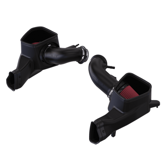 JLT COLD AIR INTAKE FOR THE 2024 FORD MUSTANG GT 5.0L