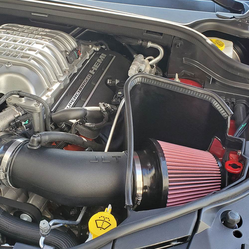 JLT Cold Air Intake for 2021 Dodge Durango Hellcat