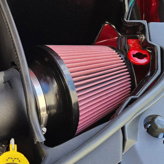 JLT Cold Air Intake for 2021 Dodge Durango Hellcat