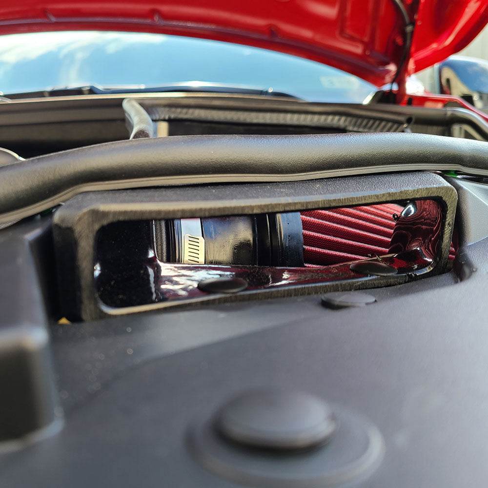 JLT Cold Air Intake for 2021 Dodge Durango Hellcat