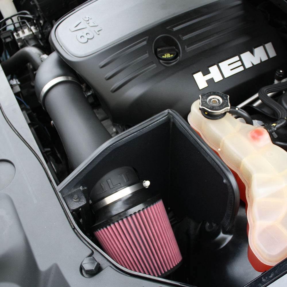 JLT Cold Air Intake for 2005-2020 5.7L & 2005-2010 6.1L Hemi Cars