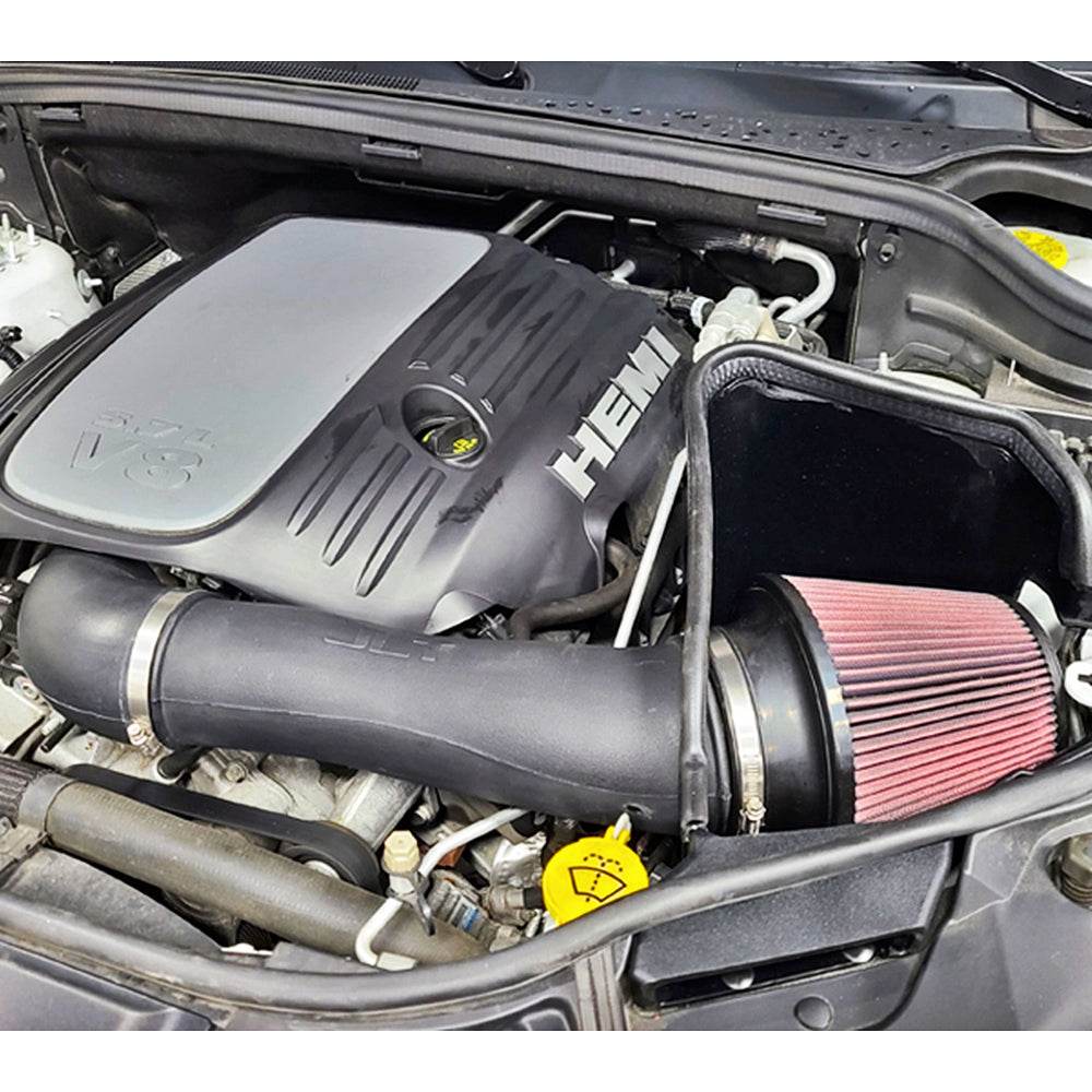 JLT Cold Air Intake for 2011-2023 5.7L Durango/Grand Cherokee