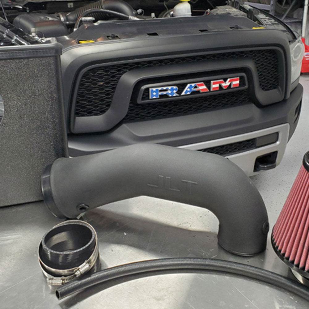 JLT Cold Air Intake for 2009-2018 Ram 1500 5.7L