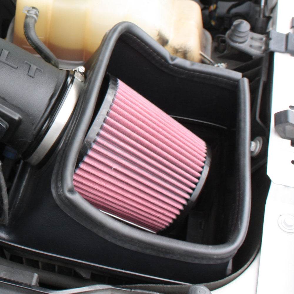 JLT Cold Air Intake for 2011-2014 F-150 5.0L
