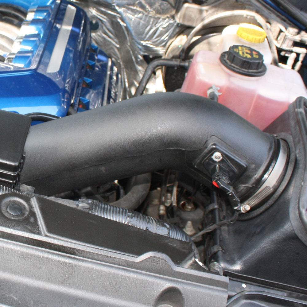 JLT Cold Air Intake for 2011-2014 F-150 5.0L