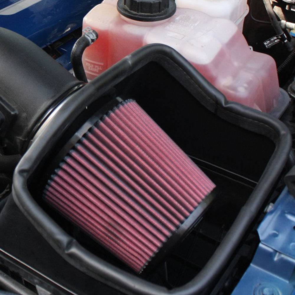 JLT Cold Air Intake for 2011-2014 F-150 5.0L