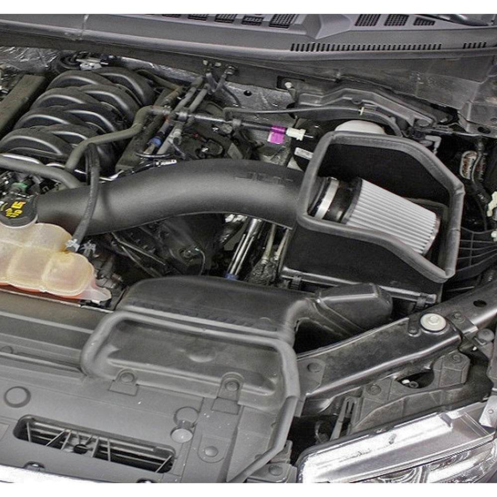 JLT Cold Air Intake for 2015-2016 F-150 5.0L