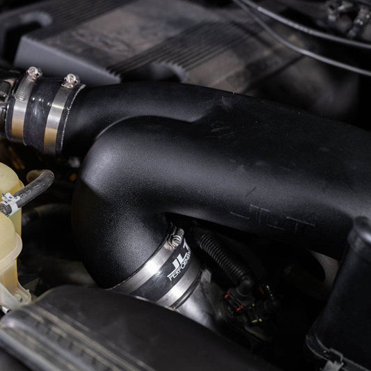 JLT Cold Air Intake for 2015-2023 F-150/Raptor 3.5L & 2.7L EcoBoost