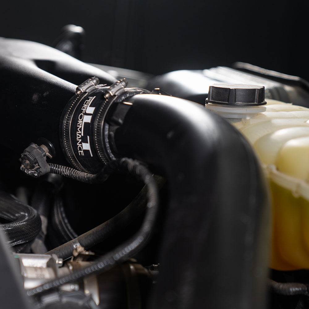 JLT Cold Air Intake for 2015-2023 F-150/Raptor 3.5L & 2.7L EcoBoost