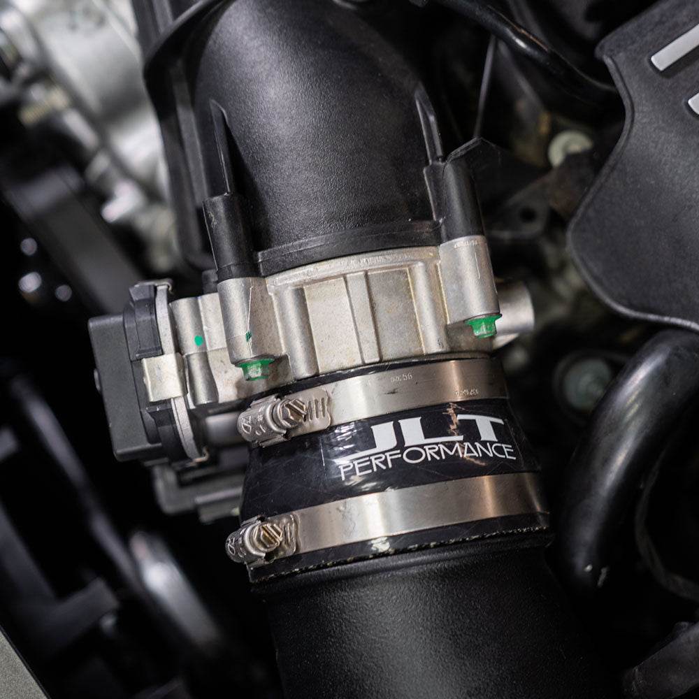 JLT Cold Air Intake for 2015-2023 F-150/Raptor 3.5L & 2.7L EcoBoost