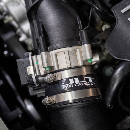 JLT Cold Air Intake for 2015-2023 F-150/Raptor 3.5L & 2.7L EcoBoost