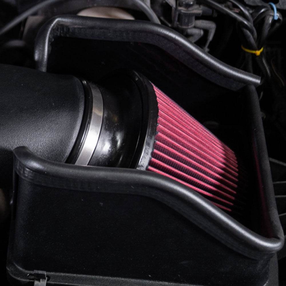 JLT Cold Air Intake for 2015-2023 F-150/Raptor 3.5L & 2.7L EcoBoost