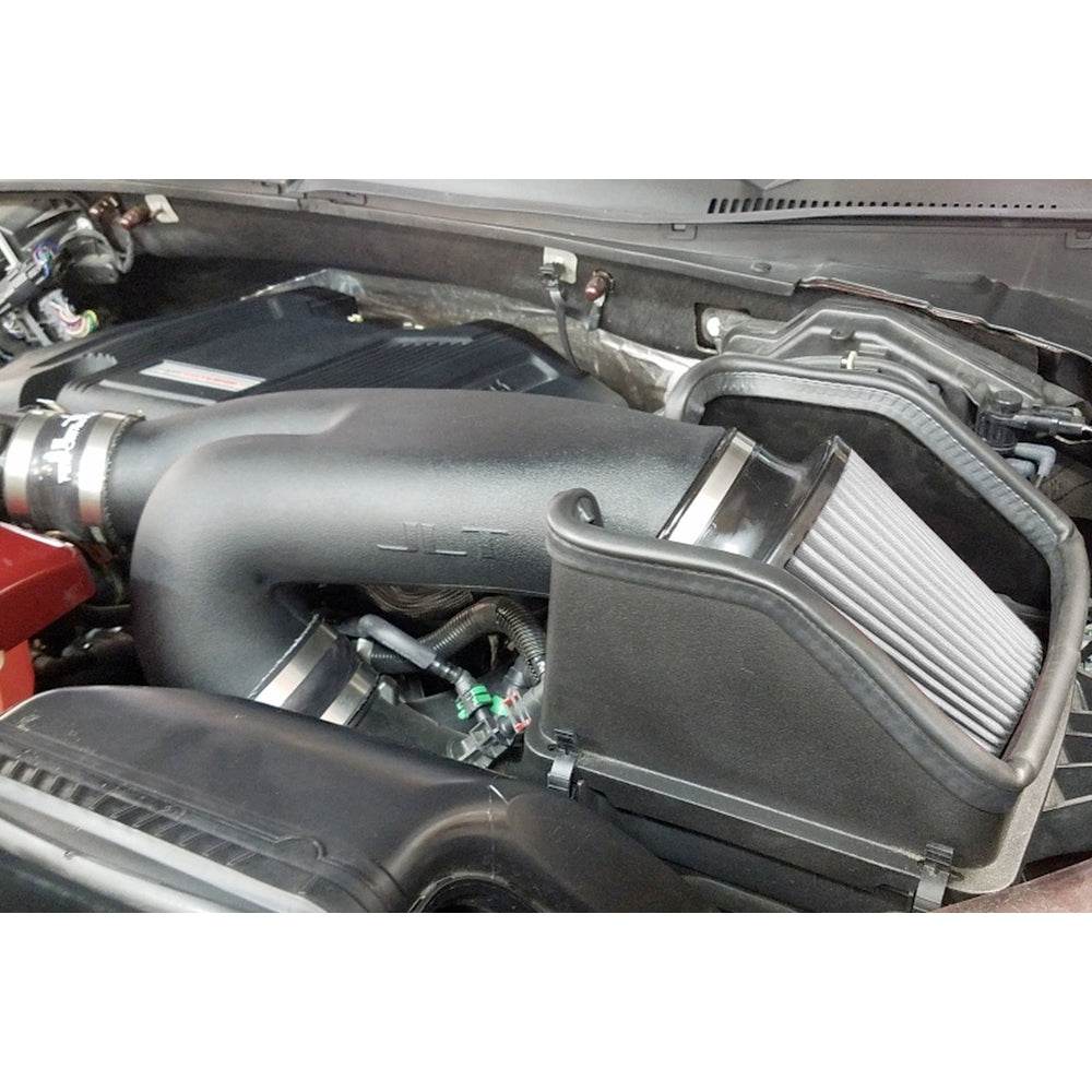 JLT Cold Air Intake for 2015-2023 F-150/Raptor 3.5L & 2.7L EcoBoost