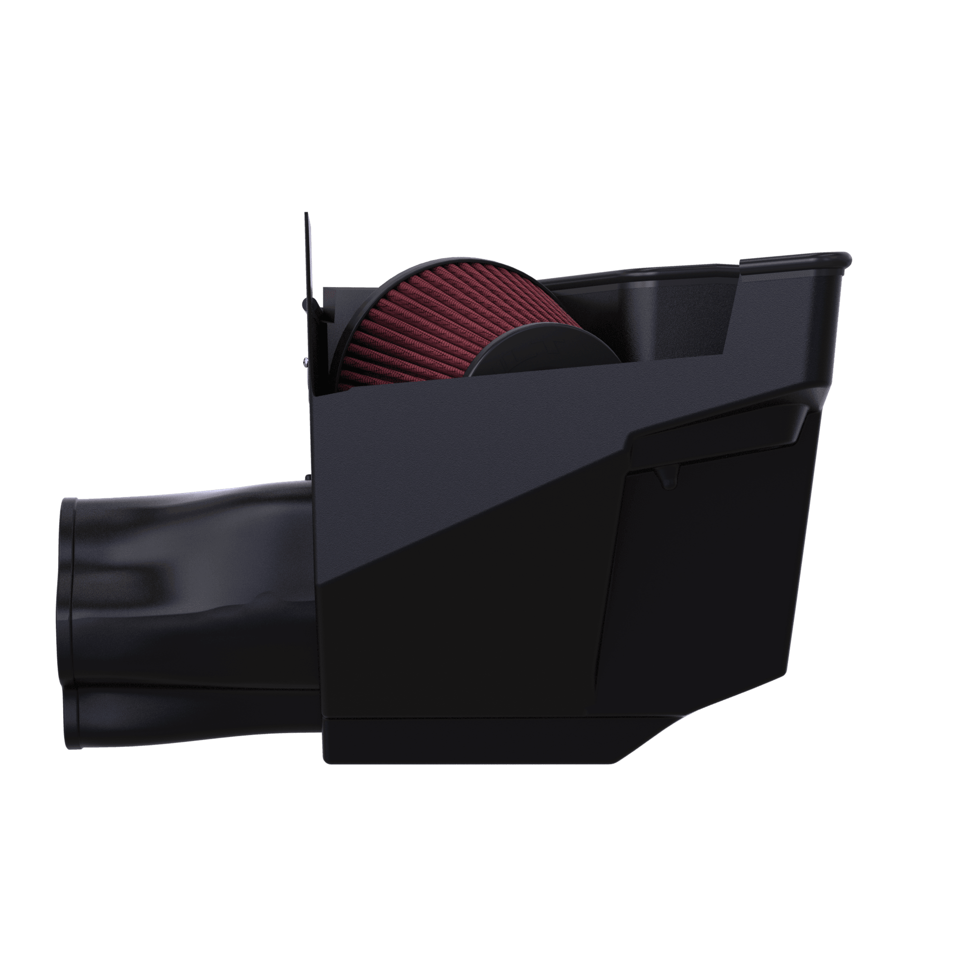 JLT Cold Air Intake for 2018-2023 Mustang GT - TUNE REQUIRED