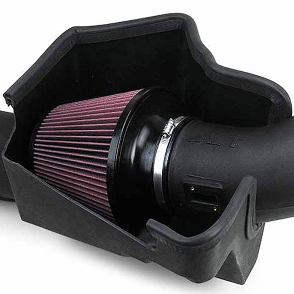 JLT Cold Air Intake for 2015-2017 Roush/VMP Supercharged 5.0
