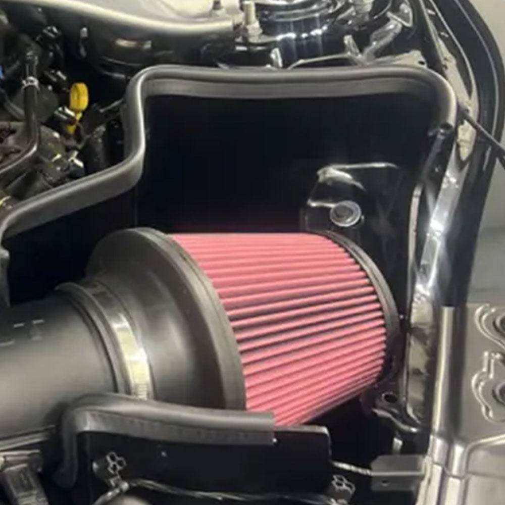 JLT Big Air Intake Kit 2019 Mustang Bullitt / 2021 Mustang Mach 1
