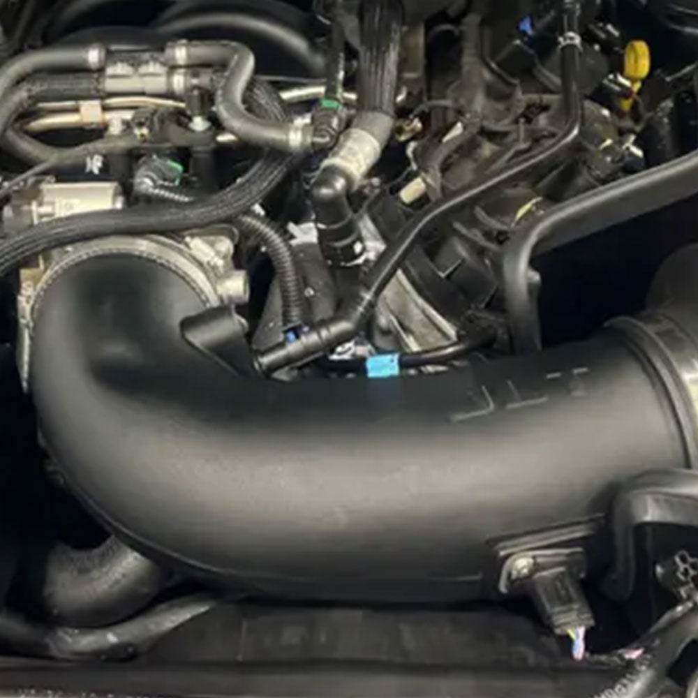 JLT Big Air Intake Kit 2019 Mustang Bullitt / 2021 Mustang Mach 1