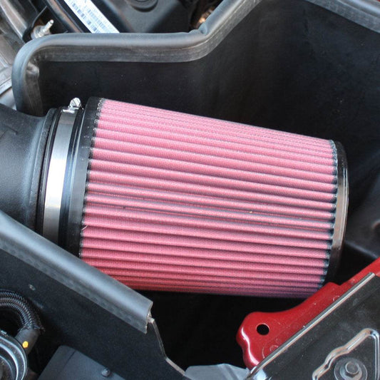 JLT Super Big Air Intake for 2010-2014 Mustang GT500